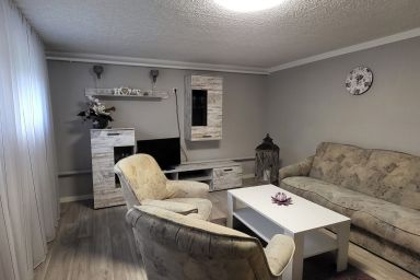 Kölp - Bernahl - Ferienwohnung Bernahl