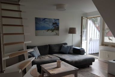Weststrand-Idylle - Weststrand-Idyll