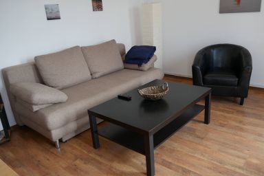 Ferienwohnung Am Stubnitzwald - Am Stubnitzwald