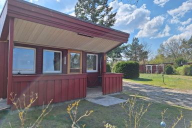 Fiß, Winfried FH 3 A Grambin - Ferienhaus 3 A