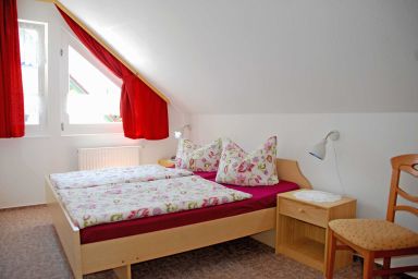 Ferienwohnung Schwalbennest im Ostseebad Baabe - Ferienwohnung Schwalbennest Fam. Gutwald