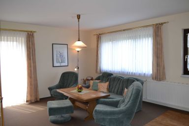 Reek, Renate & Reinhold - FeWo Südwind