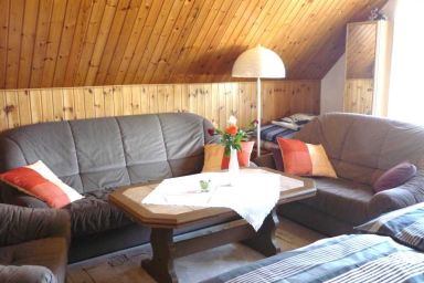 Lorenzen: Ferienwohnung und Doppelzimmer beim Südensee - FeWo Lorenzen