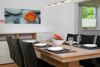 Ferienhaus Alt Sallenthin 10 B, Sonne - FH Sonne