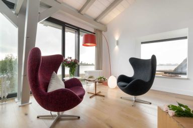 Alte Scheune (AS) bei  c a l l s e n - appartements - AS1D