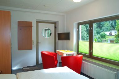 DZ  K Seestern in Sellin 5 min zur Ostsee - Seestern K nur wenige Geh Minuten zur OSTSEE