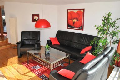 Ferienwohnung Warnemünde Altstadt (RC) - Leuchtfeuer