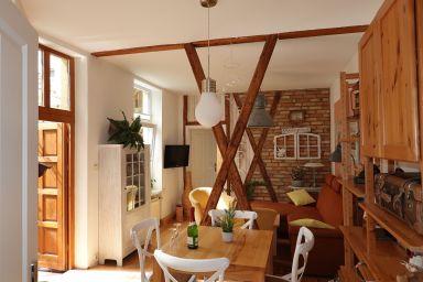 Ferienwohnung Warnemünde Altstadt (RC) - Ankerplatz