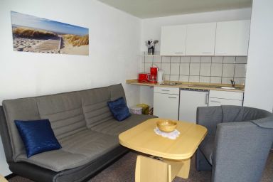 Lod - Ganzow - Ferienwohnung 1 (v)