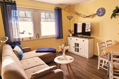 Schloonseevillen Haus 1, Whg. 01 - FW 01