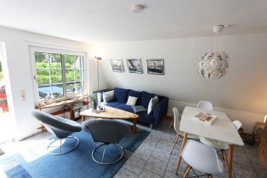 MR: Finnhaus Nr. 05 mit Terrasse - Finnhaus Nr. 05 mit Terrasse