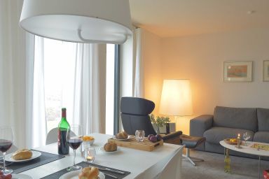 Tor zum Meer - Wohnung 13