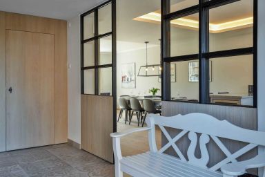 Haus Silbermöwe im Süderhörn - Haus Silbermöwe Nr. 7c  im Süderhörn
