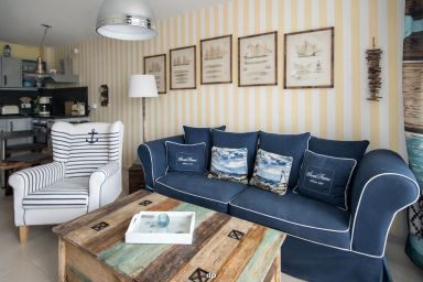 MARITIM App Nr  24 max 3 Pers - 7/24