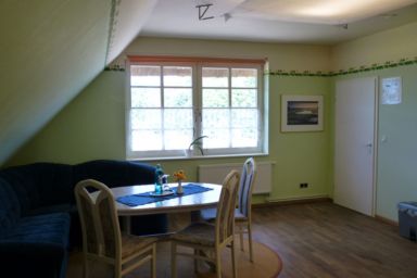 Clubhouse Golf-Centrum Schloss Karnitz - 02 Doppelzimmer Kat. II