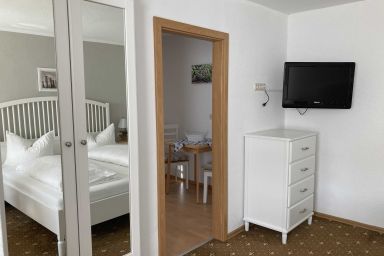 Strandkojen - Koje 1