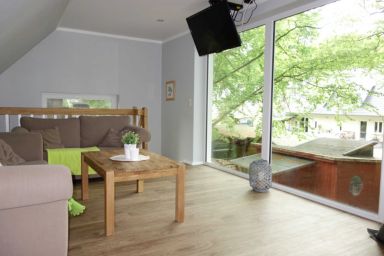 Ferienhaus Ostseeperle