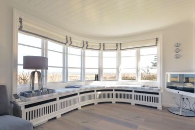 Watthüs von A&M - Watthüs