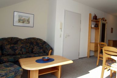Am Stadtwald Whg 15-26 . - 15-26
