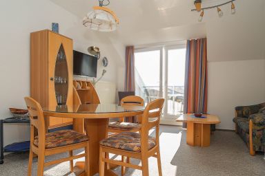 Am Stadtwald Whg 15-26 . - 15-26