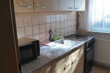 Ferienhaus Zaunkönig