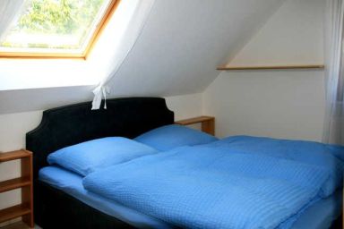 Gästehaus Kapitän Winston - Ferienwohnung mit Sonnenbalkon 01