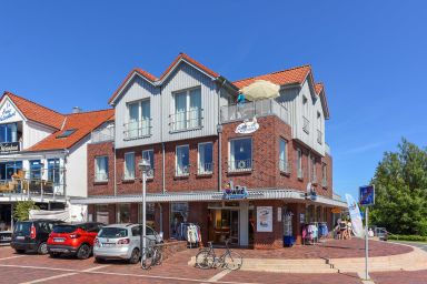 Haus Hafenblick - Lee