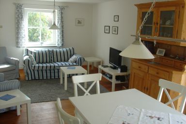 Ferienhaus Haffstraat