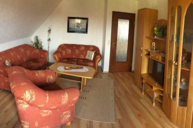 Ferienwohnung Haus Finkenstein
