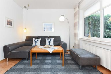 Haus Störtebeker - Ferienwohnung 2
