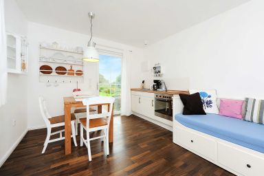 Landhaus Meer - Apartment Blütenzauber