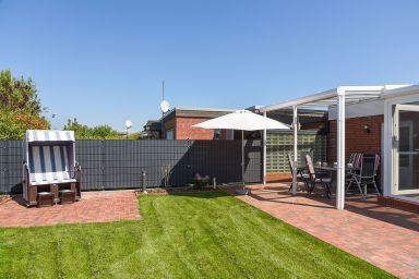 Ferienhaus Watt'n Huus