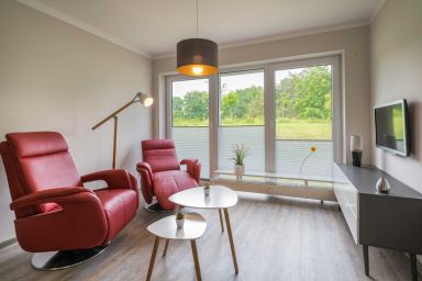 Kleine Strandburg - strandnah - WLAN - kleine Strandburg