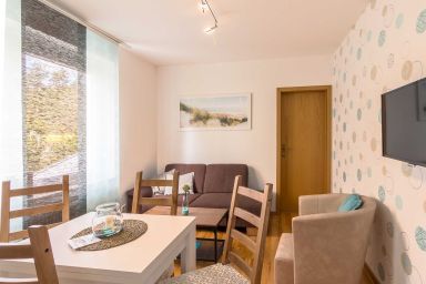 CuxDuHier - Wohnung Robbe