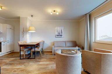 strandnahe FeWo Bel Vital 41, Binz, (ID BV141) - Residenz Bel Vital 41