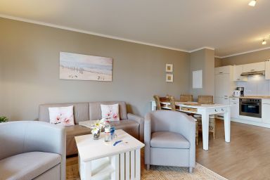 Residenz Bel Vital 16, Binz, (ID BV116) - Residenz Bel Vital 16