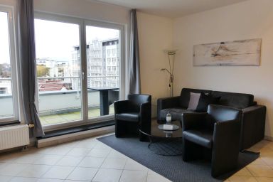 Residenz Bel Vital 37, Binz, (ID BV137) - Residenz Bel Vital 37