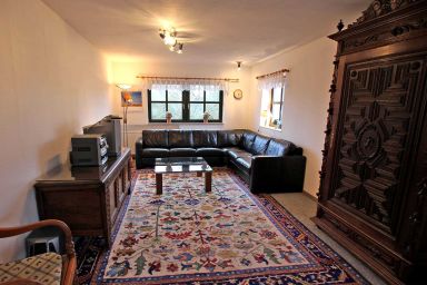 Ferienwohnung Barth VORP 431 - VORP 431