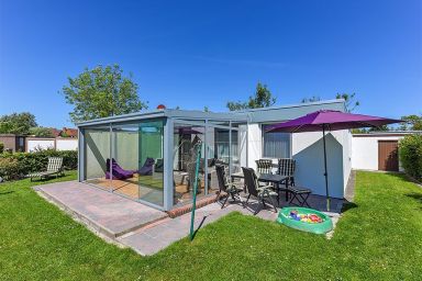 Ferienhäuser Nordseewelle - Ferienhaus 313