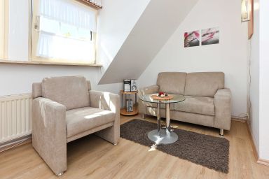 Haus Ursula - Ferienwohnung Strandperle