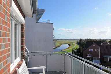 Residenz am Hafen - Ferienwohnung Fram