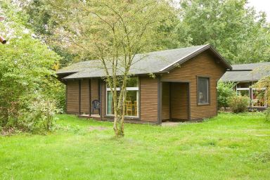 Ferienpark Geesthof - Typ B7 Ferienhaus