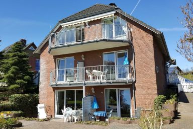 Ferienwohnungen Klein an der Kirsebek in Kappeln - Ferienwohnung Klein Groß