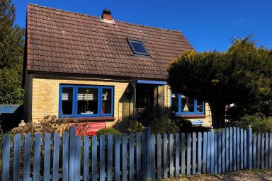 Ferienhaus Deubel Knechtenhaus in Kappeln - Ferienhaus Deubel Knechtenhaus