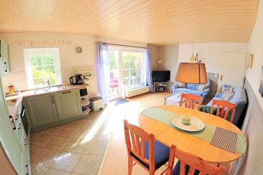 Ferienwohnungen Landhaus Siemens in Kappeln - Ferienwohnung  `Kappeln`