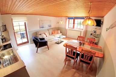 Ferienwohnungen Landhaus Siemens in Kappeln - Ferienwohnung  `Angeln`