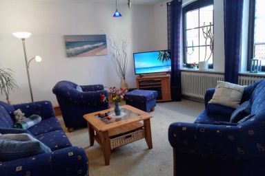 Ferienwohnung Käding in Kappeln an der Schlei