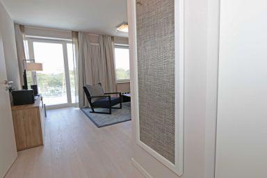 R: Haus Neues Prora 503 mit Meerblick, Dachterrasse, Sauna - Haus Neues Prora 503 mit Meerblick, Dachterrasse, Sauna