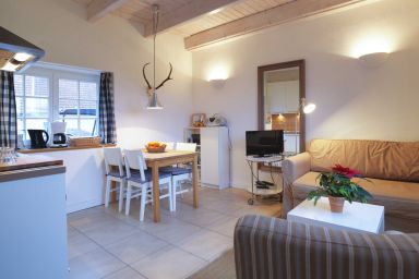 FerienGut Dalwitz Dorf Dalwitz - Ferienhaus Jägerkate (2 Pers.)