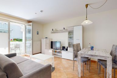 Appartementanlage Binzer Sterne - Typ A / 24, (ID BS124)